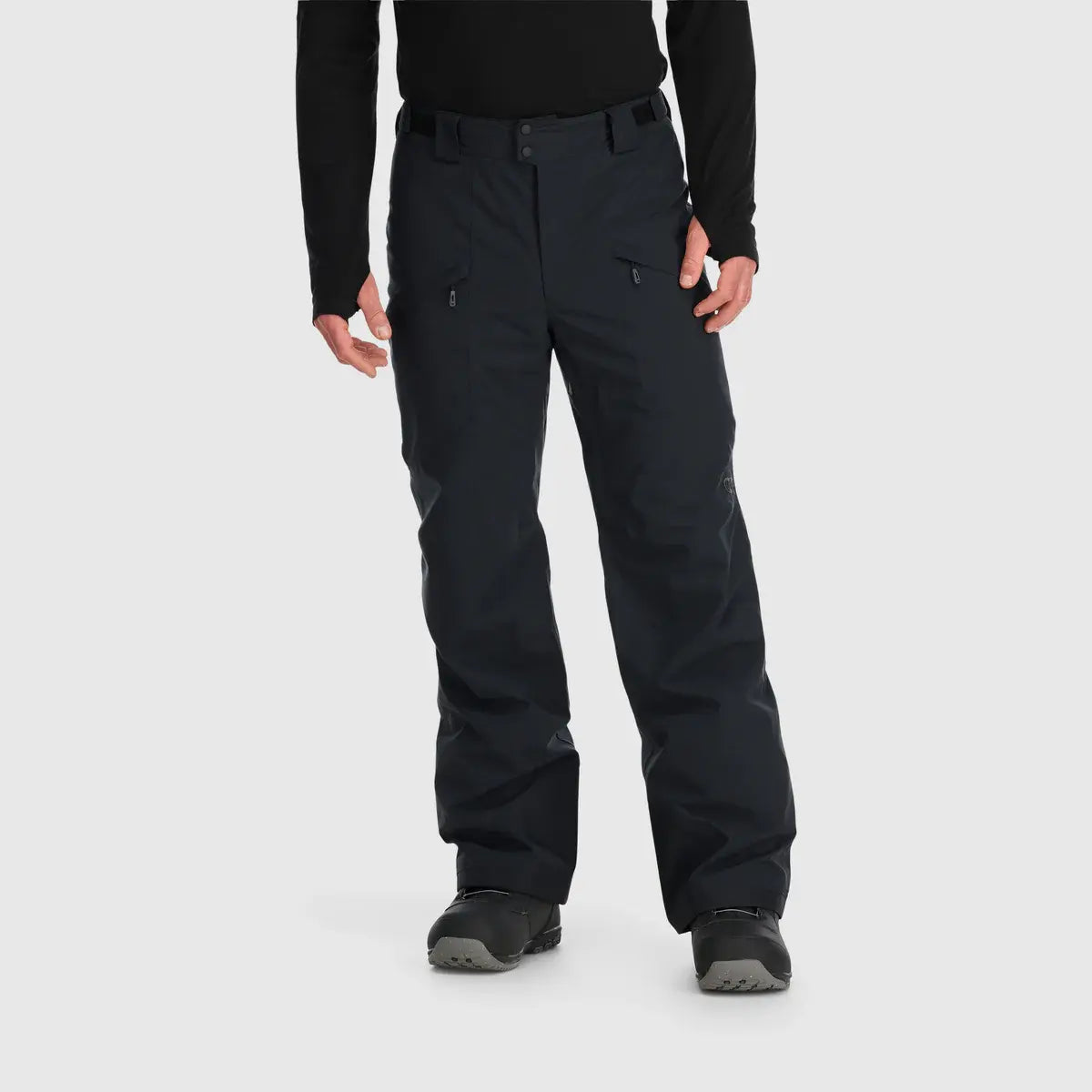 Outdoor Research Snowcrew Insulated Pants Men's