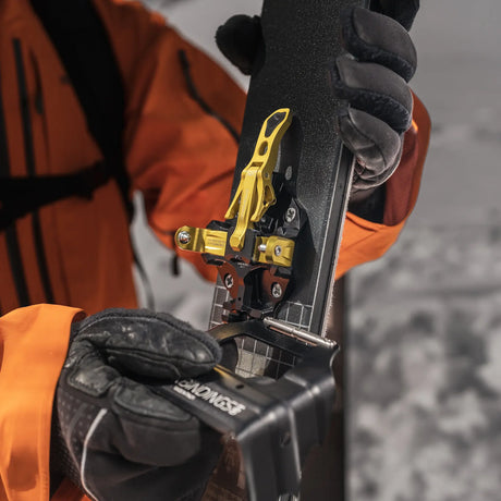 ATK Crampons