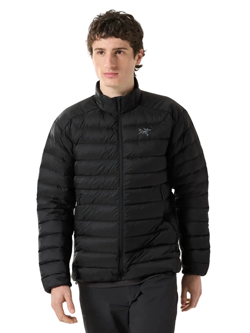 Arc'teryx Cerium Jacket Men's