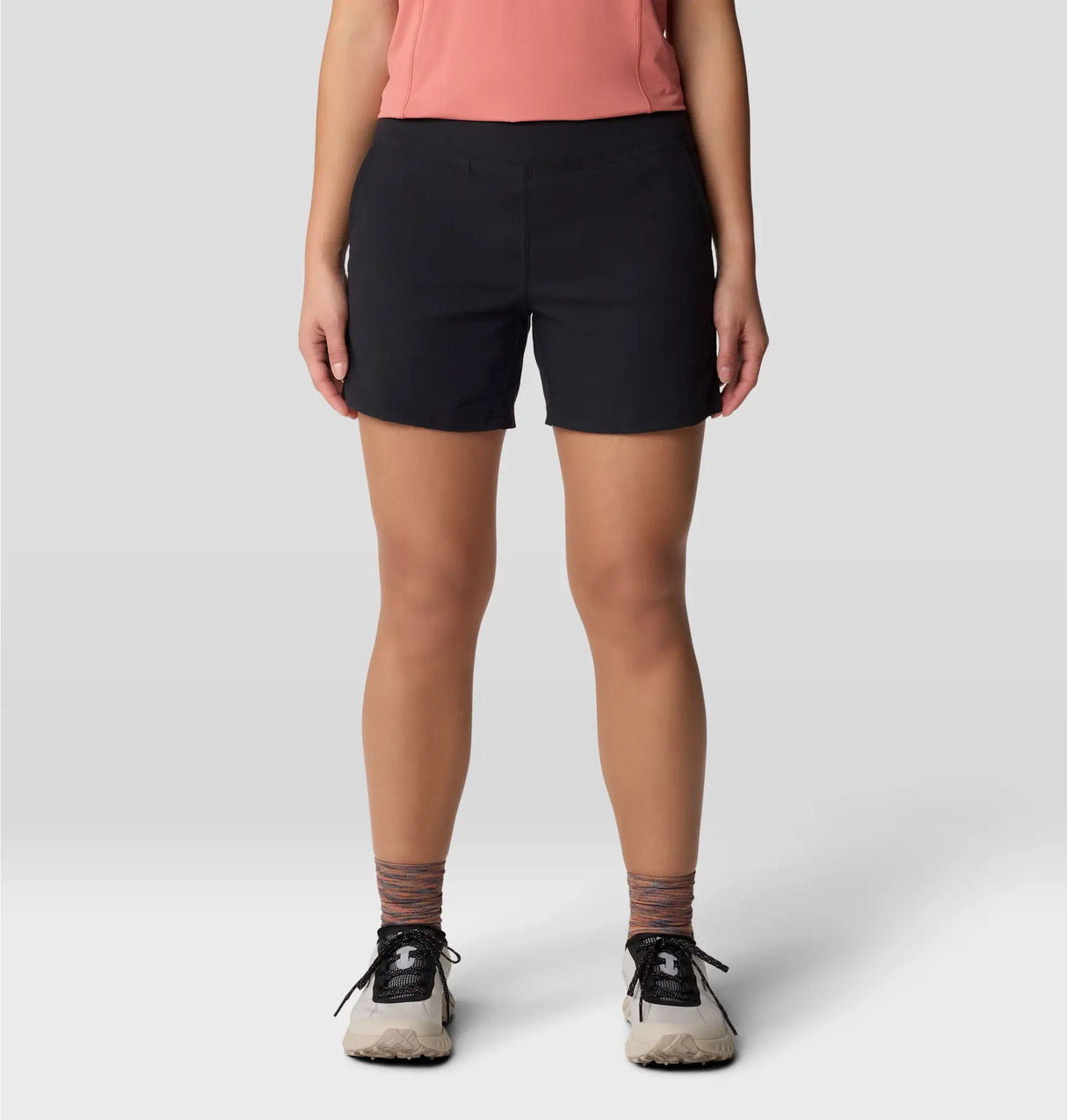 Mountain Hardwear Dynama Short Women's