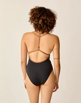 Carve Designs York One Piece Swimsuit
