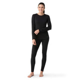 Smartwool Classic All-Season Merino Base Layer Long Sleeve Crew Women's (Past Season)