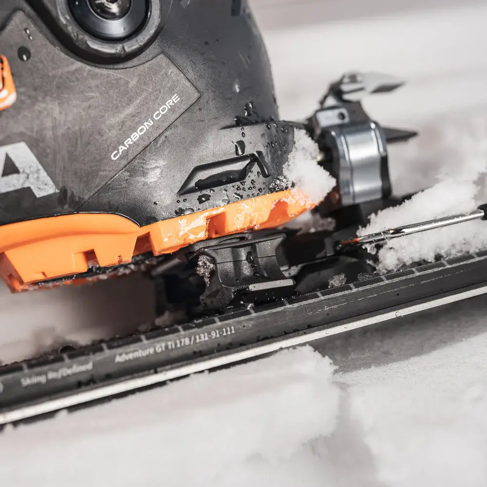 ATK Freeride Spacer (AL13)