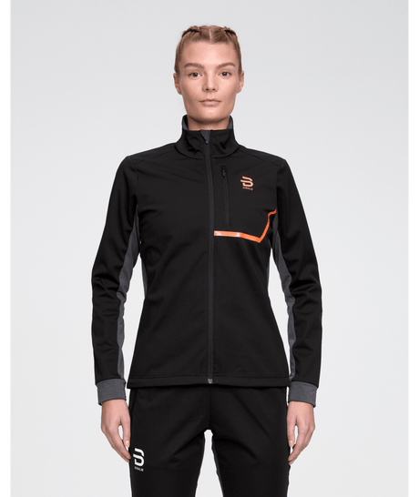 Daehlie Mobility Jacket Women's