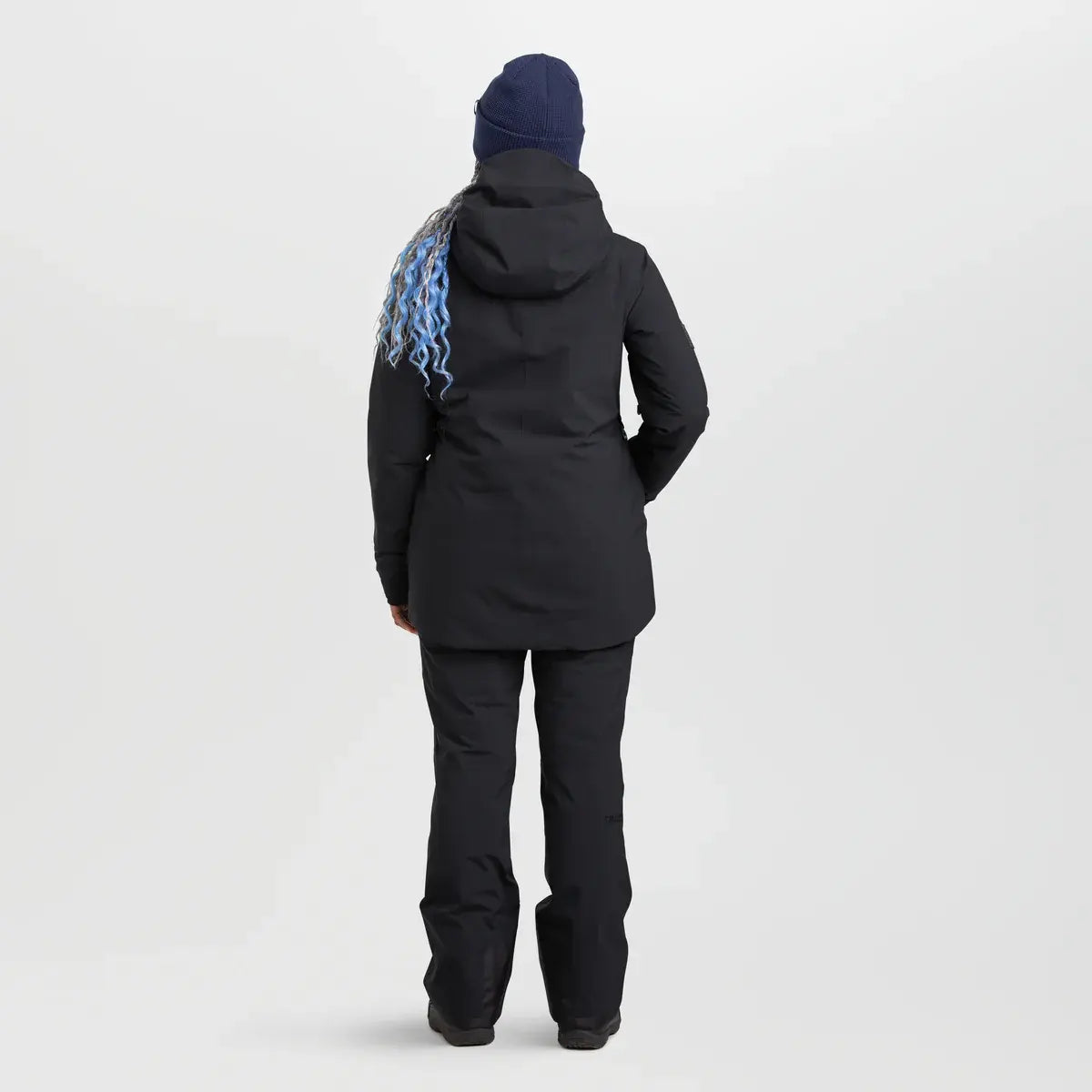 Outdoor Research Snowcrew Insulated Jacket Women's