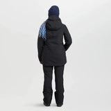 Outdoor Research Snowcrew Insulated Jacket Women's