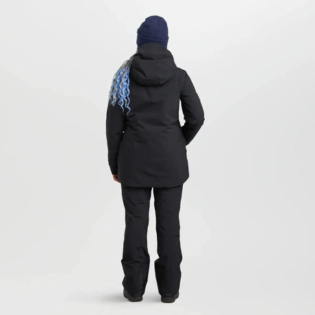 Outdoor Research Snowcrew Insulated Jacket Women's