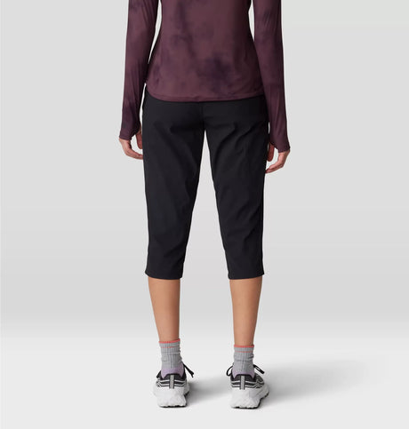 Mountain Hardwear Dynama Capri Women's