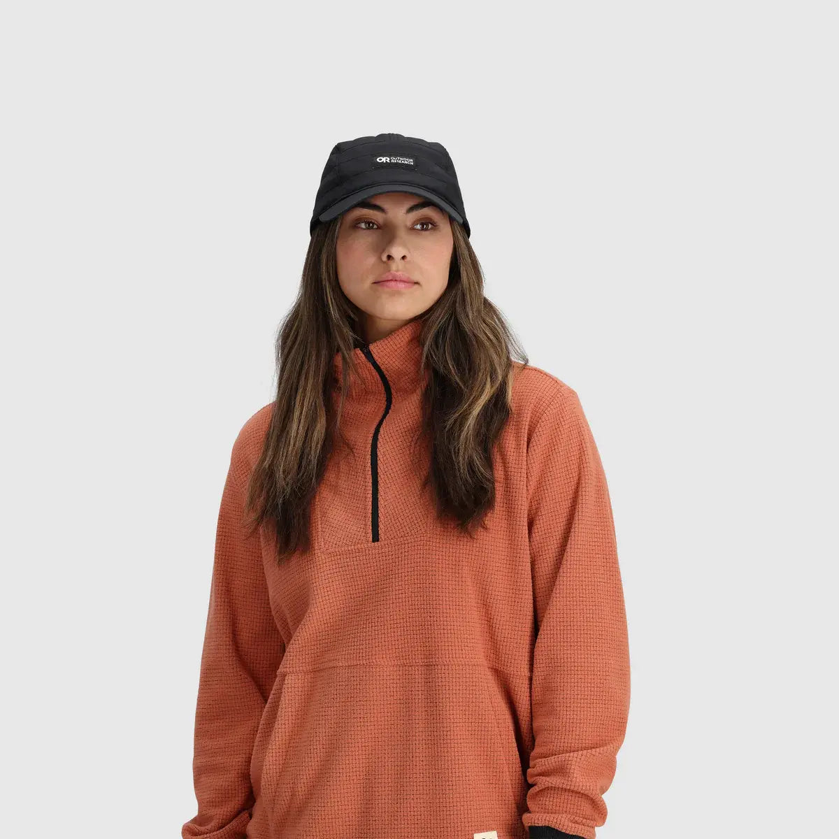 Outdoor Research Shadow Insulated 5-Panel Cap Unisex