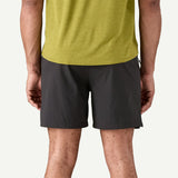 Patagonia Baggies Lights 6" Shorts Men's