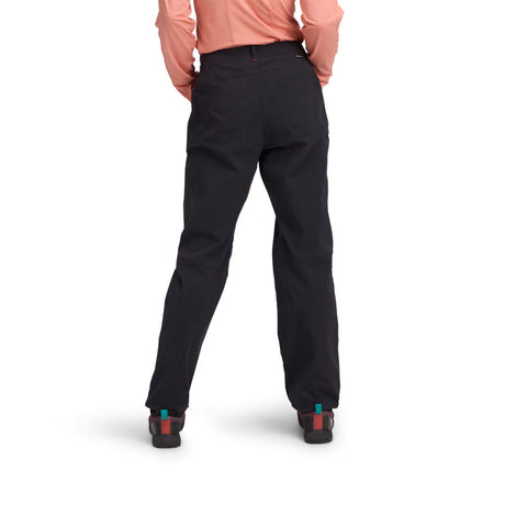 Black Diamond Pursuit Pants Women's