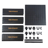 YakAttack ShortStak Upgrade Kit for BlackPak Pro 16" x 16" Crate