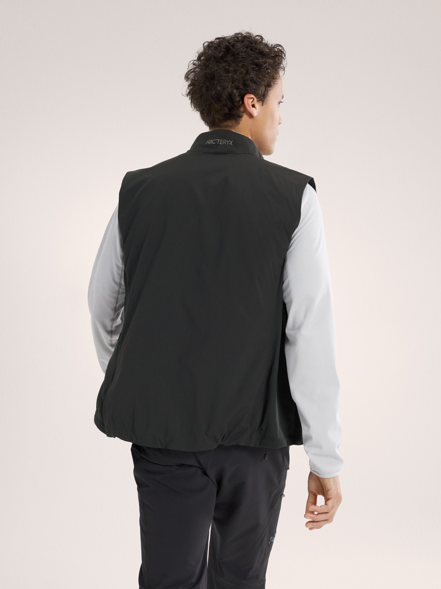 Arc'teryx Atom Vest Men's – Trailhead Paddle Shack