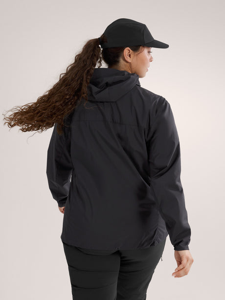 Arc'teryx Squamish Hoody Women's
