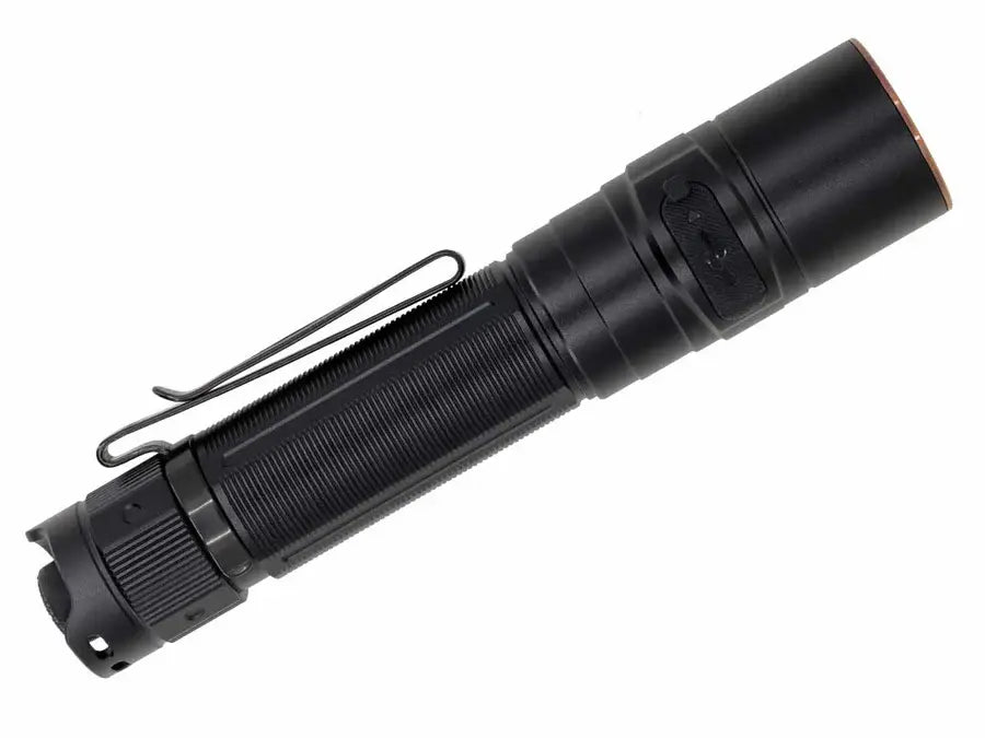 Fenix LD30r Rechargeable Flashlight