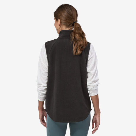 Patagonia Classic Microdini Vest Women's