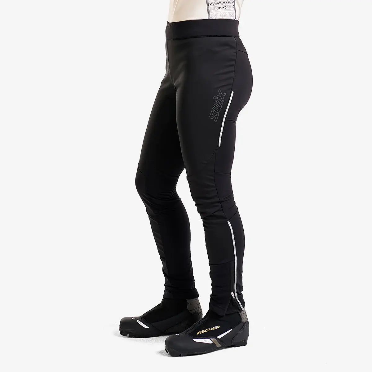 Swix Delda Light Softshell Women's Pant