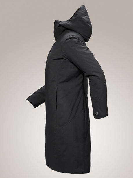 Arc'teryx Patera Parka Women's