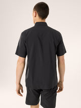 Arc'teryx Skyline Short Sleeve Shirt Men's