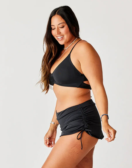 Carve Designs Hoku Swim Skirt Women's