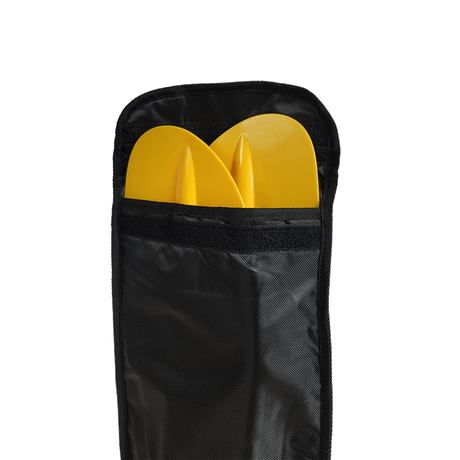 Sunrise Kayaks Paddle Bag for 2-Piece Kayak Paddles