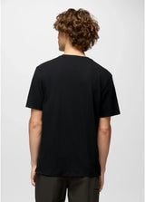 Prana Everyday Short Sleeve Tee Men's