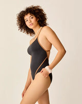 Carve Designs York One Piece Swimsuit