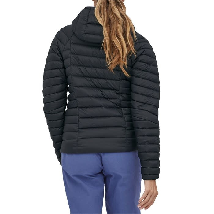Patagonia Down Sweater Hoody Women's – Trailhead Paddle Shack