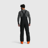 Outdoor Research Snowcrew Insulated Bibs Men's