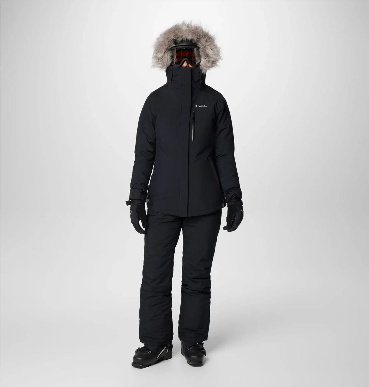 Columbia Shafer Canyon II Insulated Pant Women's