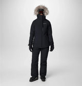 Columbia Shafer Canyon II Insulated Pant Women's