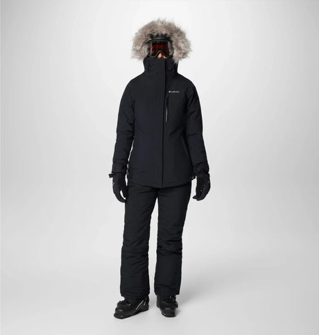 Columbia Shafer Canyon II Insulated Pant Women's
