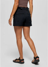 Prana Stretch Zion 5" Cargo Short Women's