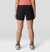 Mountain Hardwear Dynama Short Women's