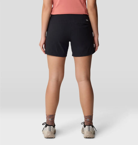 Mountain Hardwear Dynama Short Women's
