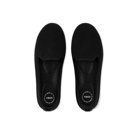 Vessi Market Flat Waterproof Shoe Women's
