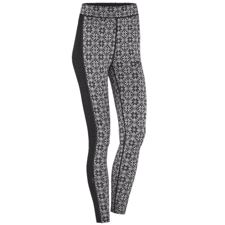 Kari Traa Rose High Waist Wool Pant Women's