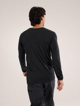 Arc'teryx Ionia Merino Long Sleeve Shirt Men's