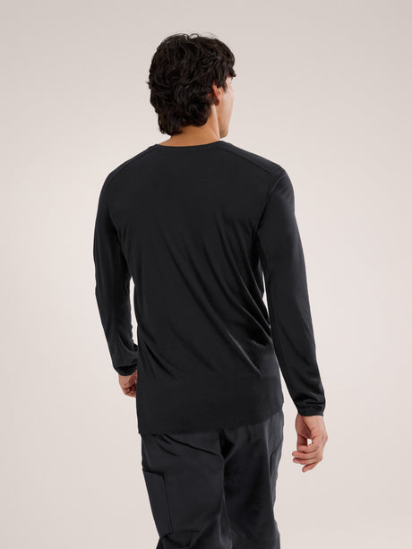 Arc'teryx Ionia Merino Long Sleeve Shirt Men's