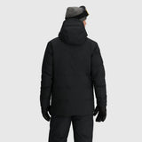 Outdoor Research Snowcrew Down Jacket Men's