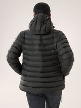 Arc'teryx Cerium Hoody Women's