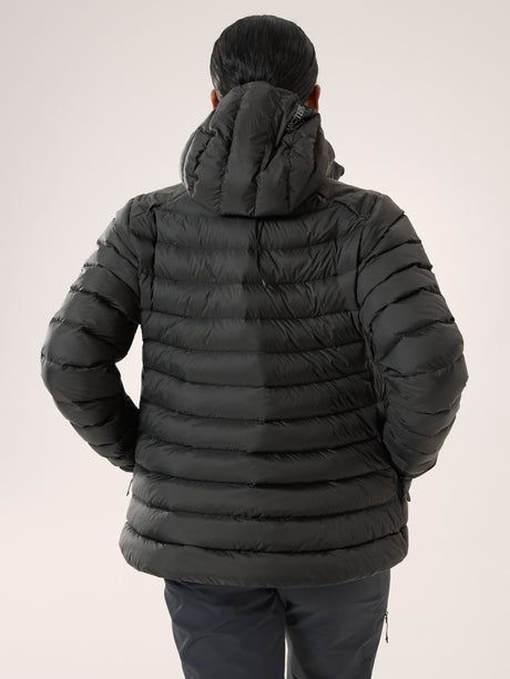Arc'teryx Cerium Hoody Women's