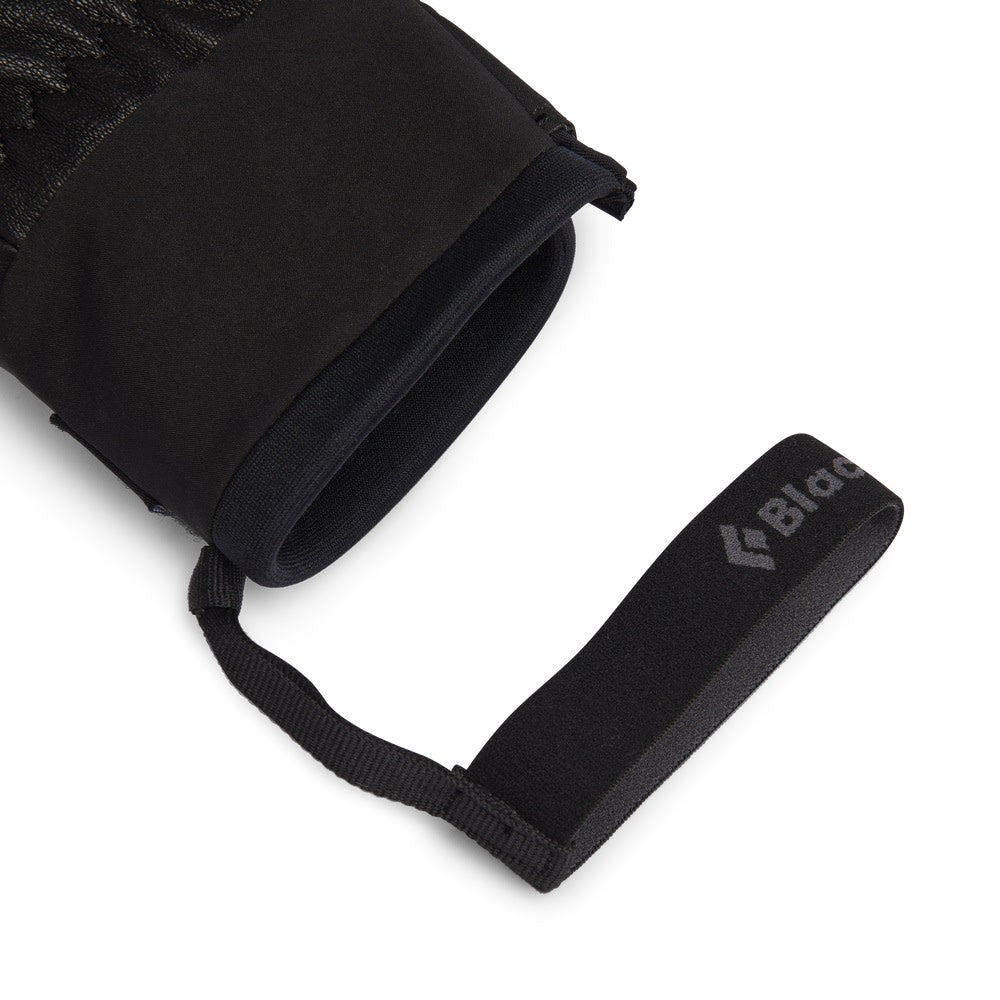 Black Diamond Spark Mitts Unisex