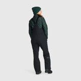 Outdoor Research Snowcrew Insulated Bibs Women's
