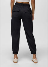 Prana Stretch Zion High Rise Jogger Women's