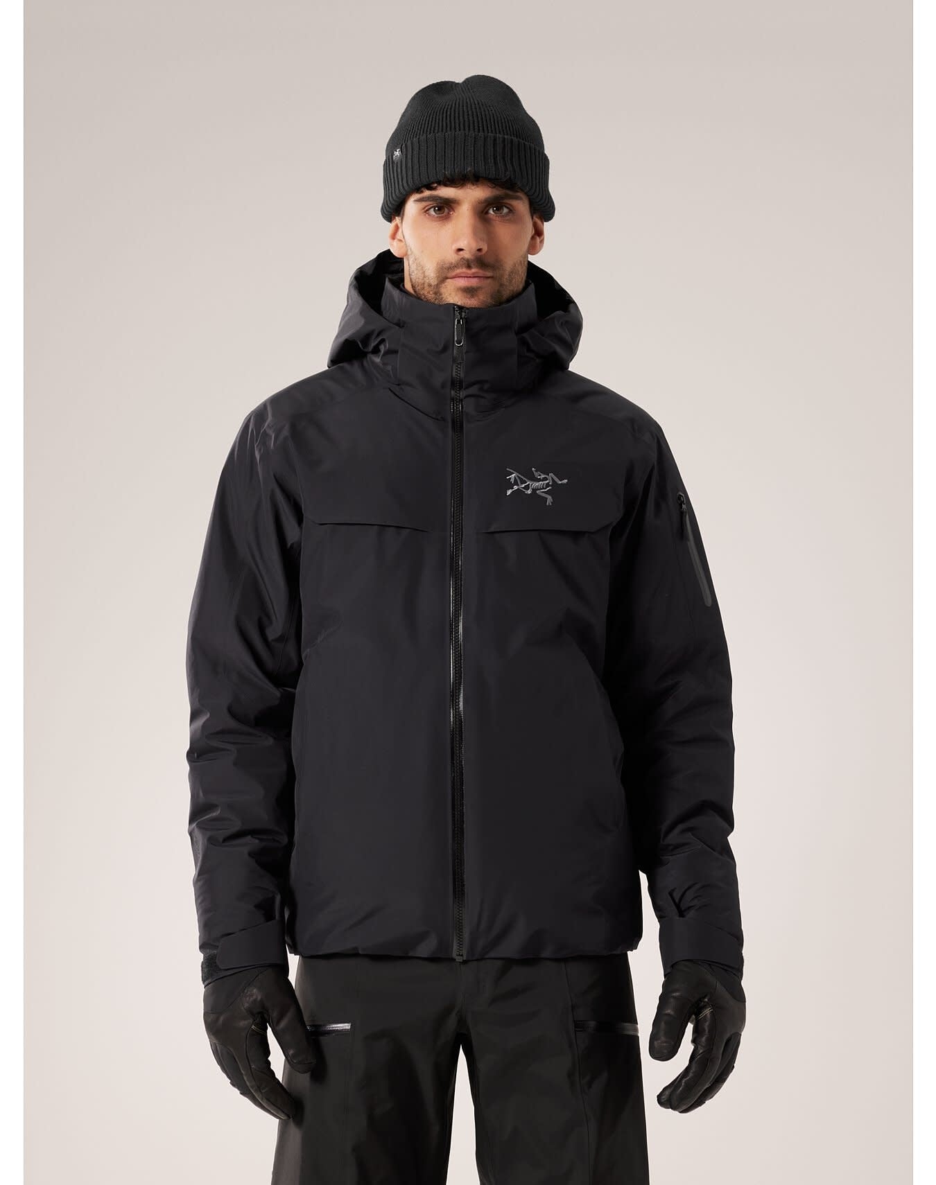 Arc'teryx Macai Down Jacket Men's – Trailhead Paddle Shack