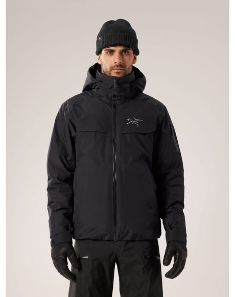 Arc'teryx Macai Down Jacket Men's