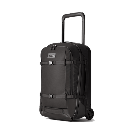 Yeti Crossroads 22" Carry-On Roller Bag
