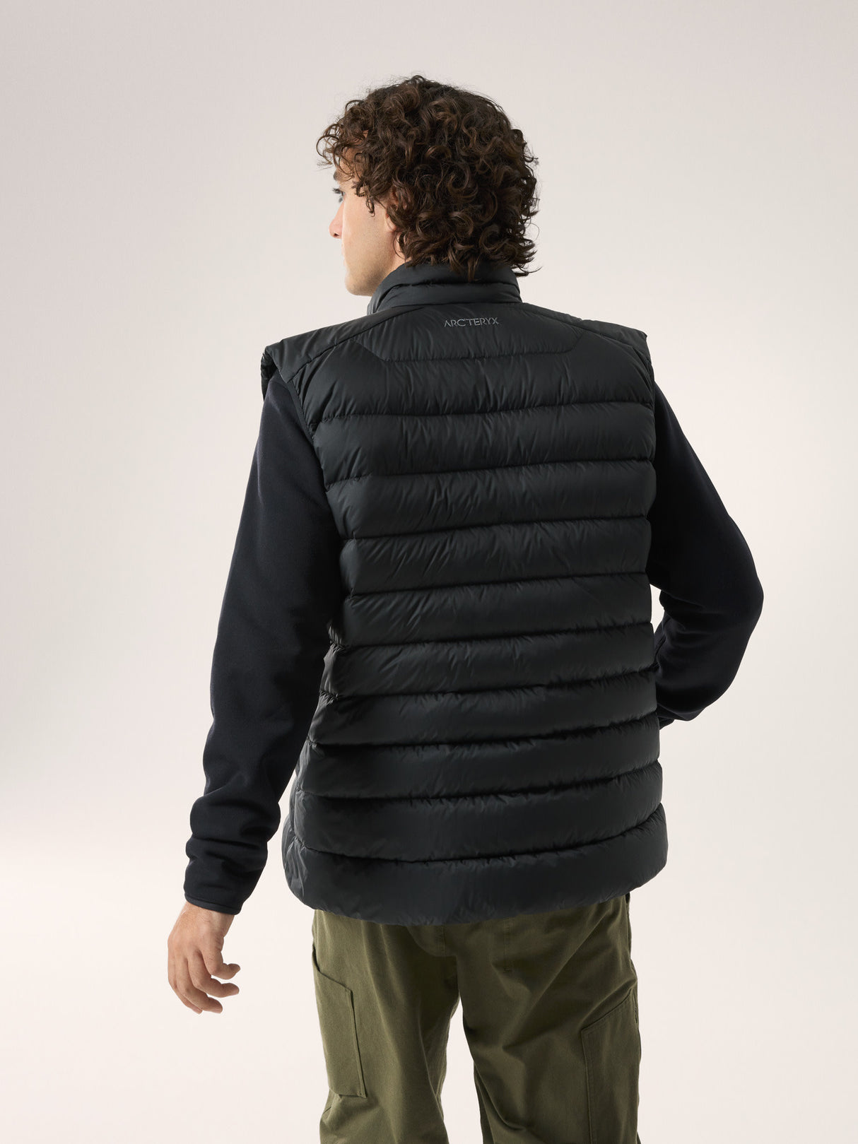 Arc'teryx Cerium Vest Men's