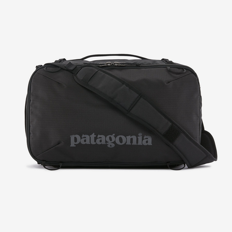 Patagonia Black Hole Mini MLC 30L Travel Bag